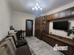 2-к квартира, вторичка, 36м2, 5/5 этаж