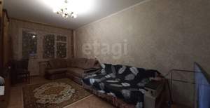 1-к квартира, вторичка, 35м2, 4/9 этаж