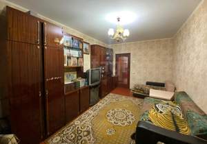 3-к квартира, вторичка, 68м2, 5/9 этаж