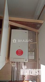 2-к квартира, вторичка, 40м2, 1/5 этаж