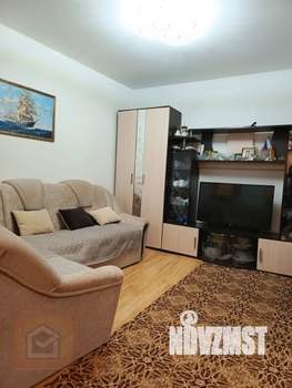 2-к квартира, вторичка, 40м2, 1/1 этаж