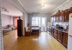 3-к квартира, вторичка, 88м2, 9/9 этаж
