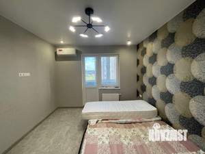 1-к квартира, вторичка, 35м2, 6/9 этаж