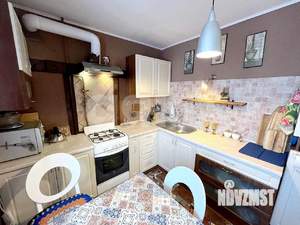 2-к квартира, вторичка, 50м2, 2/5 этаж