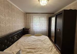 2-к квартира, вторичка, 54м2, 1/10 этаж