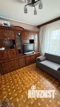 4-к квартира, вторичка, 89м2, 9/9 этаж