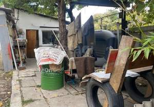 2-к квартира, вторичка, 45м2, 1/1 этаж