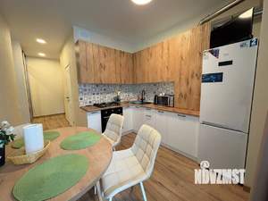 2-к квартира, вторичка, 58м2, 1/8 этаж