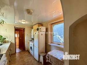 1-к квартира, вторичка, 33м2, 1/1 этаж