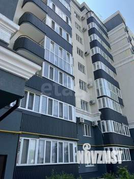 1-к квартира, вторичка, 36м2, 3/9 этаж