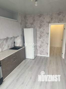 2-к квартира, вторичка, 60м2, 6/11 этаж