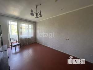 2-к квартира, вторичка, 53м2, 3/9 этаж