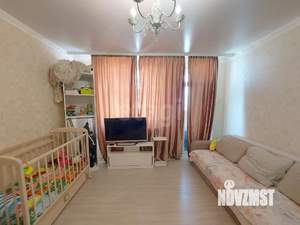 1-к квартира, вторичка, 36м2, 3/9 этаж