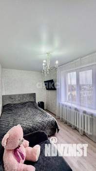 3-к квартира, вторичка, 51м2, 3/5 этаж