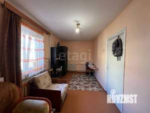 2-к квартира, вторичка, 45м2, 2/3 этаж