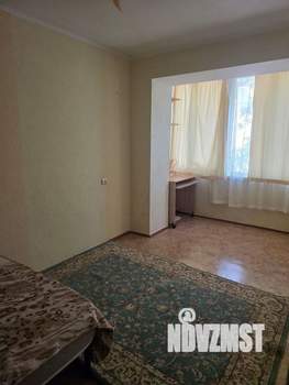 1-к квартира, вторичка, 24м2, 3/5 этаж
