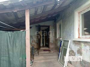 3-к квартира, вторичка, 62м2, 1/1 этаж