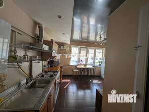 2-к квартира, вторичка, 50м2, 1/1 этаж