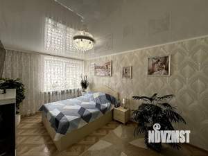 2-к квартира, вторичка, 54м2, 7/9 этаж