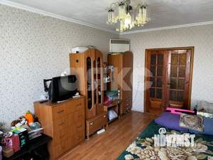 3-к квартира, вторичка, 65м2, 9/9 этаж