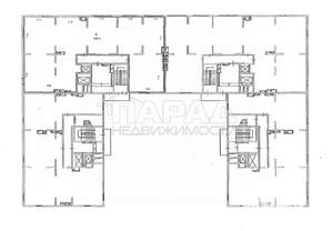 3-к квартира, вторичка, 305м2, 19/19 этаж