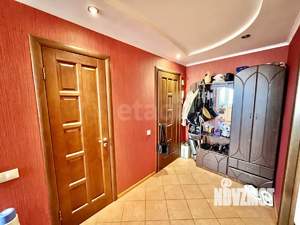 1-к квартира, вторичка, 37м2, 7/9 этаж