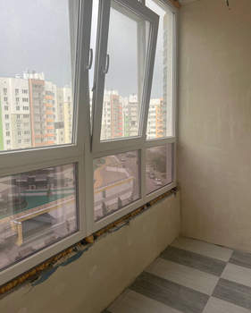 3-к квартира, вторичка, 84м2, 5/9 этаж