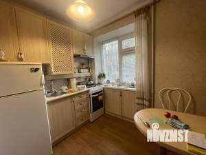2-к квартира, вторичка, 41м2, 2/5 этаж
