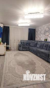 4-к квартира, вторичка, 80м2, 3/10 этаж