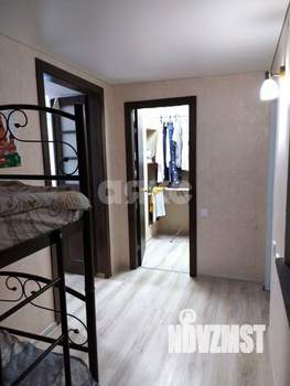 2-к квартира, вторичка, 50м2, 1/1 этаж