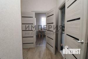 1-к квартира, вторичка, 35м2, 2/16 этаж