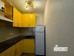 Студия квартира, вторичка, 35м2, 3/9 этаж