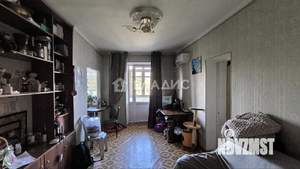 2-к квартира, вторичка, 41м2, 3/5 этаж