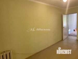 2-к квартира, вторичка, 47м2, 4/5 этаж