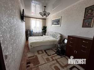 3-к квартира, вторичка, 70м2, 5/5 этаж