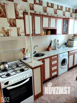 3-к квартира, вторичка, 63м2, 9/9 этаж