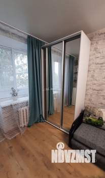 1-к квартира, вторичка, 33м2, 4/4 этаж