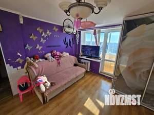 1-к квартира, вторичка, 30м2, 6/10 этаж