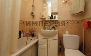 1-к квартира, вторичка, 33м2, 5/5 этаж