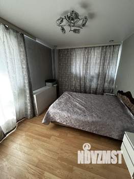 3-к квартира, вторичка, 66м2, 7/16 этаж