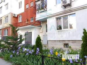 1-к квартира, вторичка, 36м2, 8/9 этаж