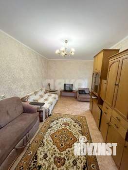 1-к квартира, вторичка, 35м2, 4/9 этаж