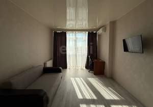 1-к квартира, вторичка, 35м2, 7/10 этаж