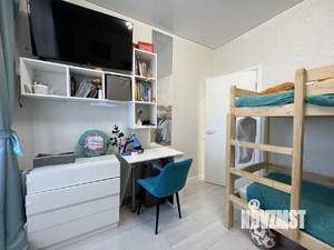 2-к квартира, вторичка, 54м2, 7/9 этаж