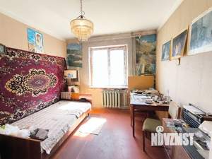 2-к квартира, вторичка, 48м2, 6/9 этаж