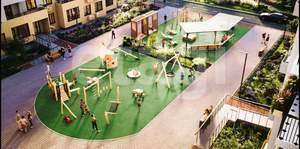 2-к квартира, вторичка, 48м2, 3/5 этаж