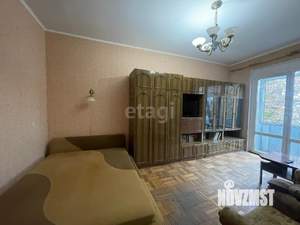 1-к квартира, вторичка, 36м2, 4/4 этаж