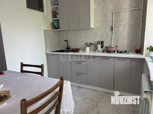 3-к квартира, вторичка, 63м2, 2/5 этаж