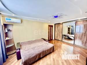 1-к квартира, вторичка, 37м2, 7/9 этаж