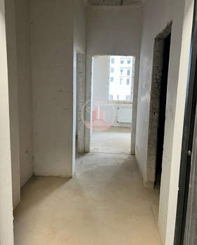 1-к квартира, вторичка, 37м2, 2/10 этаж